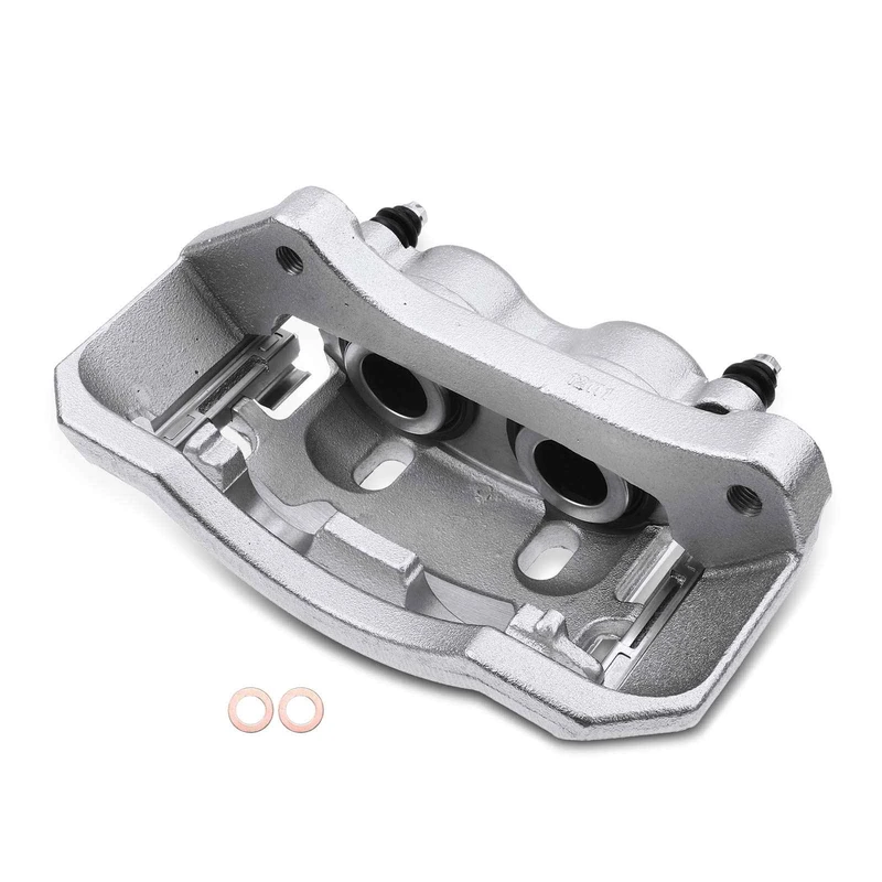 A-Premium brake calipers for 