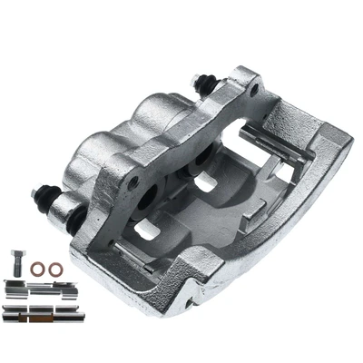 2003-2008 Dodge Ram 3500 1pc Brake Caliper Rear Right Passenger Side 2-Piston A-Premium APBC1731