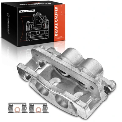 Brake Caliper with Bracket