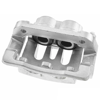 2005-2007 Ford F-350 Super Duty 1pc Brake Caliper Rear Right Passenger Side 2-Piston A-Premium APBC0536