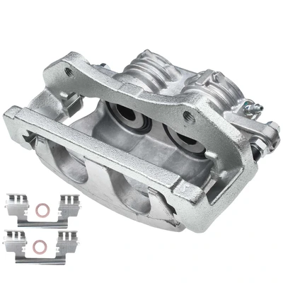 2008-2009 Ford Taurus X 1pc Brake Caliper Front Right Passenger Side 2-Piston A-Premium APBC1748