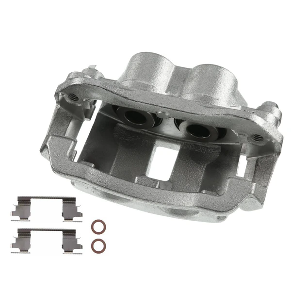 2003-2006 GMC Savana 2500 1-Pc Brake Caliper Rear Right Passenger Side 2-Piston A-Premium APBC0628