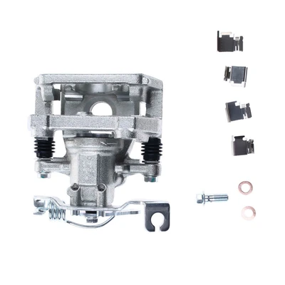 2008-2009 Ford Taurus X 1pc Brake Caliper Rear Left Driver Side 1-Piston A-Premium APBC1205
