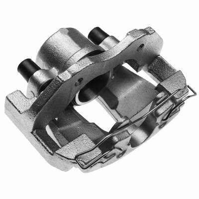 2004-2007 Ford Focus 1pc Brake Caliper Front Right Passenger Side 1-Piston A-Premium APBC1761