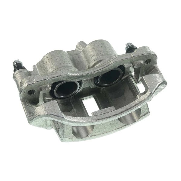 1-PC Brake Caliper, 2-Piston, A-Premium APBC0706