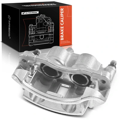 Brake Caliper with Bracket