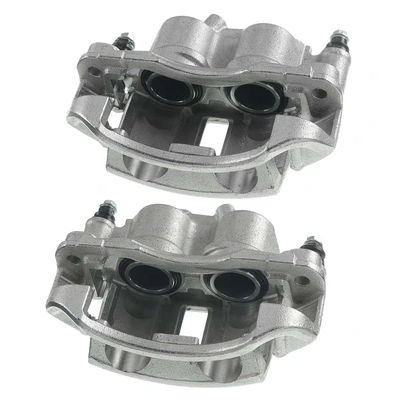 2 Pcs Disc Brake Calipers