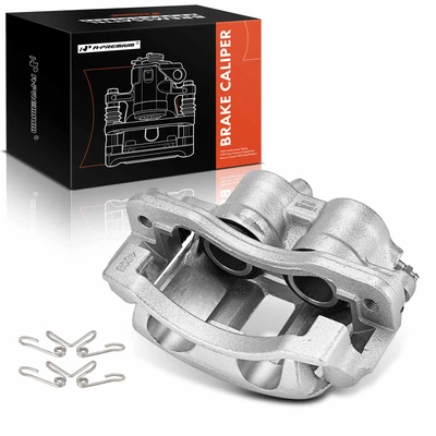Disc Brake Caliper with bracket