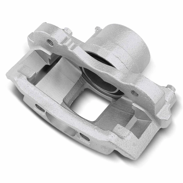 1986-1991 Oldsmobile Toronado 1-Pc Brake Caliper Front Left Driver Side 1-Piston A-Premium APBC3337