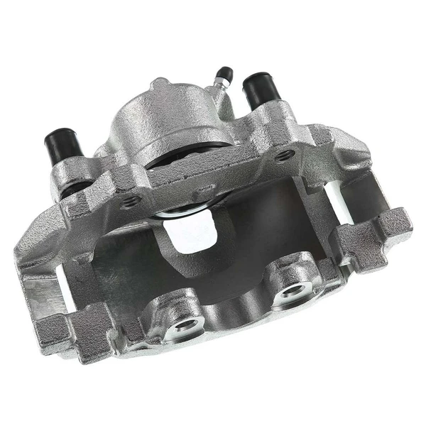 2013-2014 Ford Focus 1-Pc Brake Caliper Front Right Passenger Side 1-Piston A-Premium APBC1050