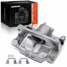 2015-2020 GMC Canyon 1pc Brake Caliper Rear Right Passenger Side 1-Piston A-Premium APBC2646