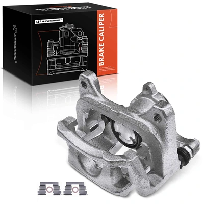 Brake Caliper with Bracket