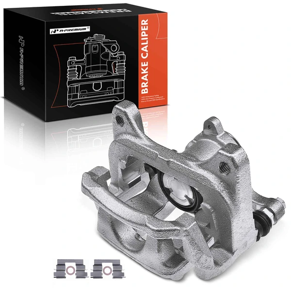 2018-2024 GMC Terrain 1-Pc Brake Caliper 1-Piston A-Premium APBC1897