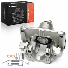 2017-2023 Chrysler Pacifica 1pc Brake Caliper Rear Driver Side 1-Piston A-Premium APBC4468
