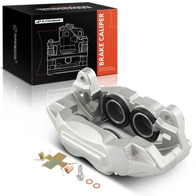 Front Driver Disc Brake Caliper