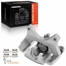 2019-2020 Ford F-150 1pc Brake Caliper Rear Driver 1-Piston A-Premium APBC4201