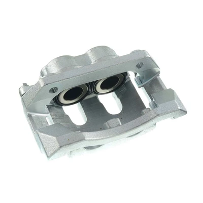 Rear Driver Brake Caliper with Bracket