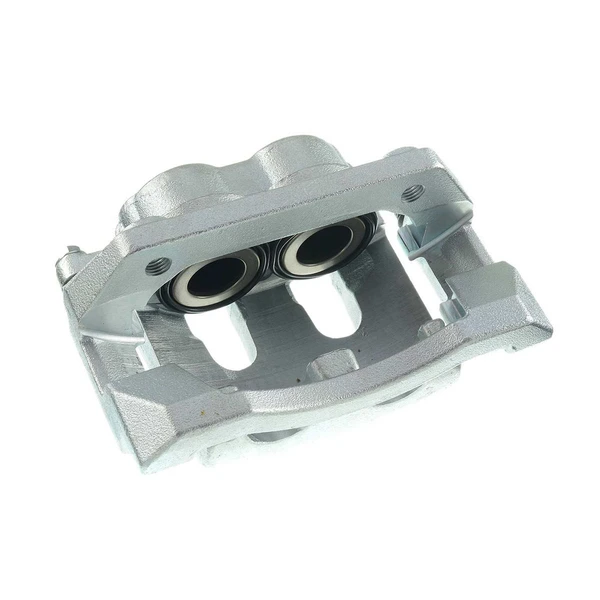 1-PC Brake Caliper, Rear Left Driver Side, 2-Piston, A-Premium APBC0267