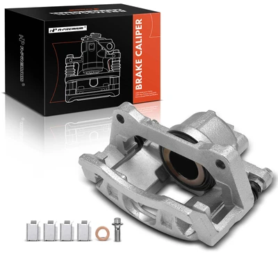 Brake Caliper with Bracket