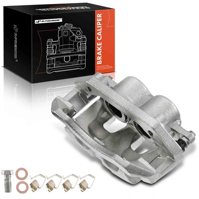 Brake Caliper with Bracket