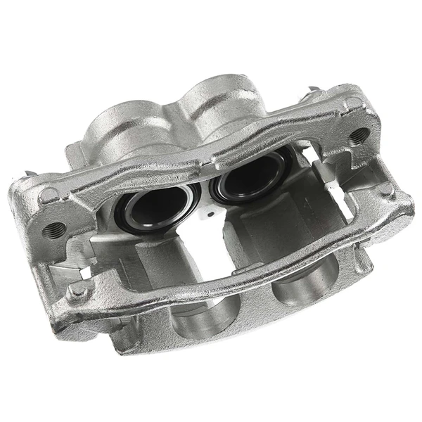 2007-2018 Freightliner Sprinter 3500 1-Pc Brake Caliper Rear Right Passenger Side 2-Piston A-Premium APBC0729