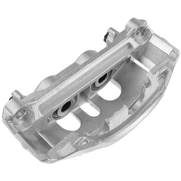 1-PC Brake Caliper, Rear Left Driver Side, 2-Piston, A-Premium APBC0260