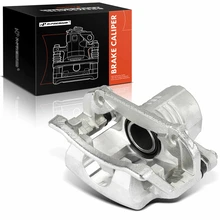 2008 Cadillac CTS 1pc Brake Caliper Rear Right Passenger Side 1-Piston A-Premium APBC4196