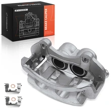 2008-2014 Cadillac CTS 1pc Brake Caliper 2-Piston A-Premium APBC0427