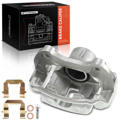 Brake Caliper with Bracket