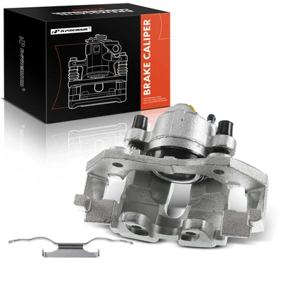 2009-2010 Ford Escape 1pc Brake Caliper Front Right Passenger Side 1-Piston A-Premium APBC1044
