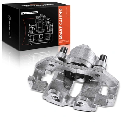 2011-2012 Ford Escape 1pc Brake Caliper Front Left Driver Side 1-Piston A-Premium APBC1048