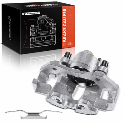 2011-2012 Ford Escape 1pc Brake Caliper Front Right Passenger Side 1-Piston A-Premium APBC1047