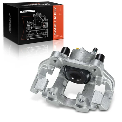 2011-2020 Dodge Durango 1pc Brake Caliper Rear Right Passenger Side 1-Piston A-Premium APBC1246