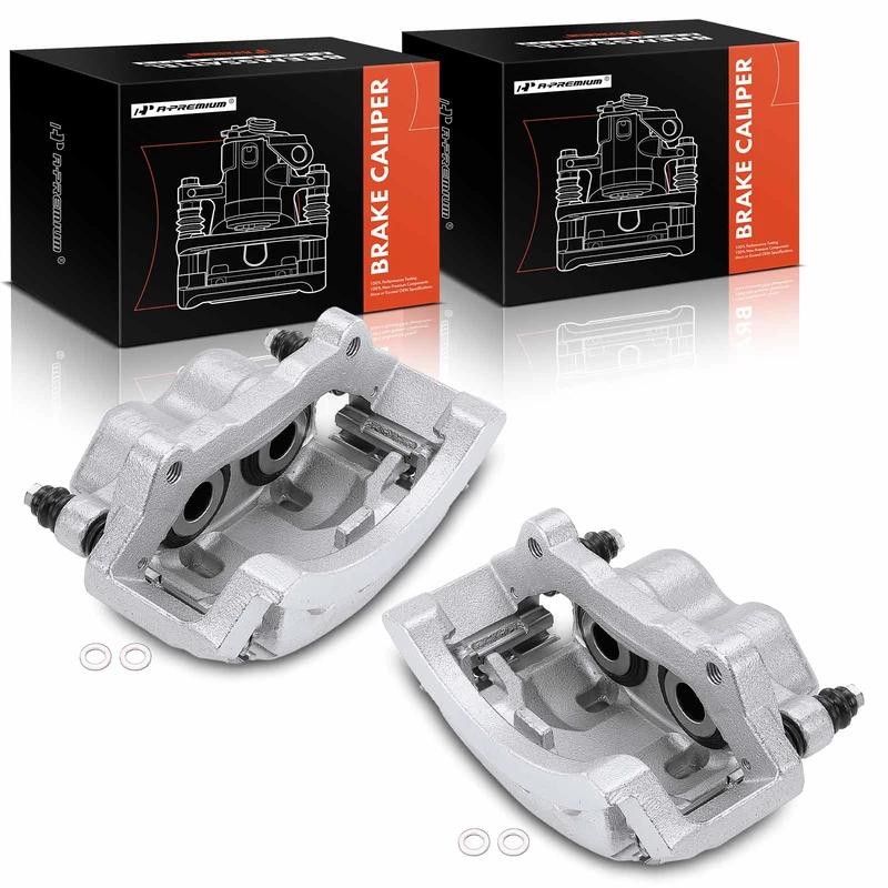 A-Premium brake calipers for 2003 Dodge Ram 2500