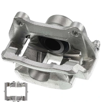 Brake Caliper with Bracket
