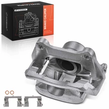 Brake Caliper with Bracket
