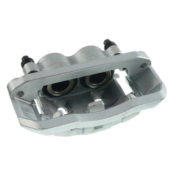 1-PC Brake Caliper, 2-Piston, A-Premium APBC1411