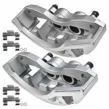 2 Pcs Front or Rear Disc Brake Calipers