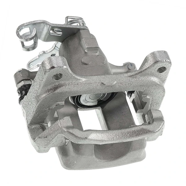 2016-2019 Chevrolet Cruze 1-Pc Brake Caliper Rear Right Passenger Side 1-Piston A-Premium APBC0380