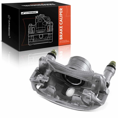 1996-1999 Toyota Paseo 1pc Brake Caliper Front Left Driver Side 1-Piston A-Premium APBC0825