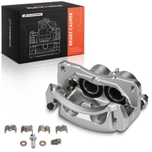 2000-2006 Mazda MPV 1pc Brake Caliper Front Right Passenger Side 2-Piston A-Premium APBC4826