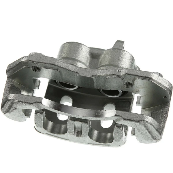 1-PC Brake Caliper, Front Left Driver Side, 2-Piston, A-Premium APBC0827