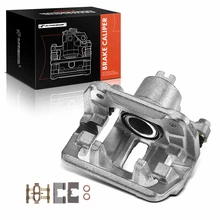 2003-2011 Honda Element 1pc Brake Caliper Rear Right Passenger Side 1-Piston A-Premium APBC0197