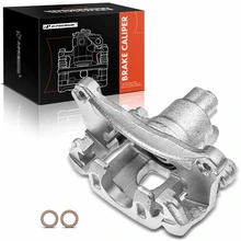 2000-2004 Toyota Avalon 1-Pc Brake Caliper Rear Right Passenger Side 1-Piston A-Premium APBC0601