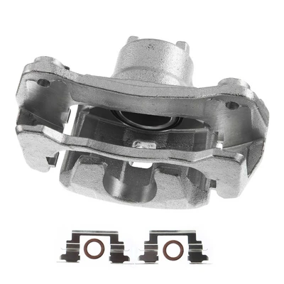 Brake Caliper with Bracket