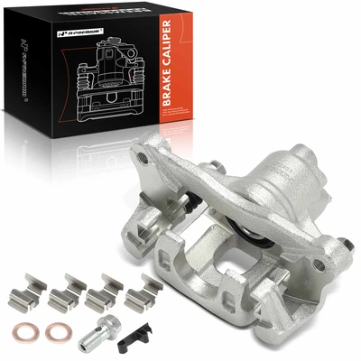 Rear Driver Brake Caliper
