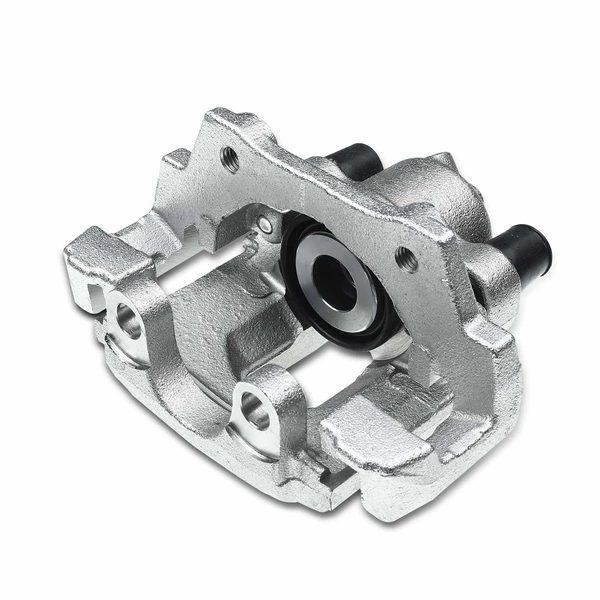 1-PC Brake Caliper, Rear Left Driver Side, 1-Piston, A-Premium APBC1974