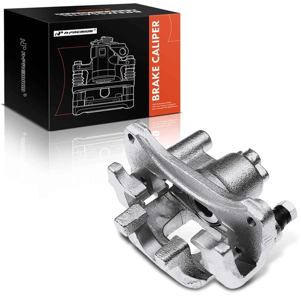 2004-2006 Lexus ES330 1-Pc Brake Caliper Rear Right Passenger Side 1-Piston A-Premium APBC1982