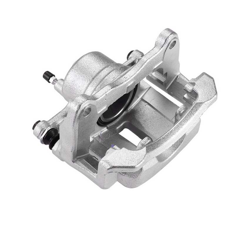 2003-2008 Toyota Corolla 1-Pc Brake Caliper Front Left Driver Side 1-Piston A-Premium APBC1265