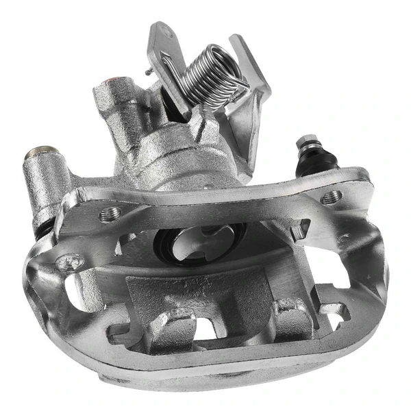 2000-2002 Toyota MR2 Spyder 1-Pc Brake Caliper Rear Left Driver Side 1-Piston A-Premium APBC0818